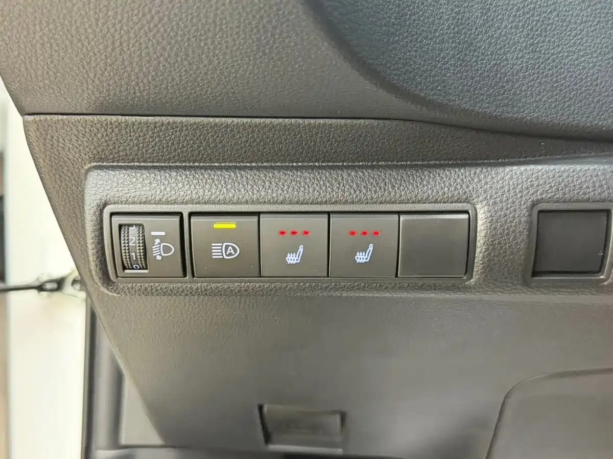 Toyota Corolla, миниатюра 12
