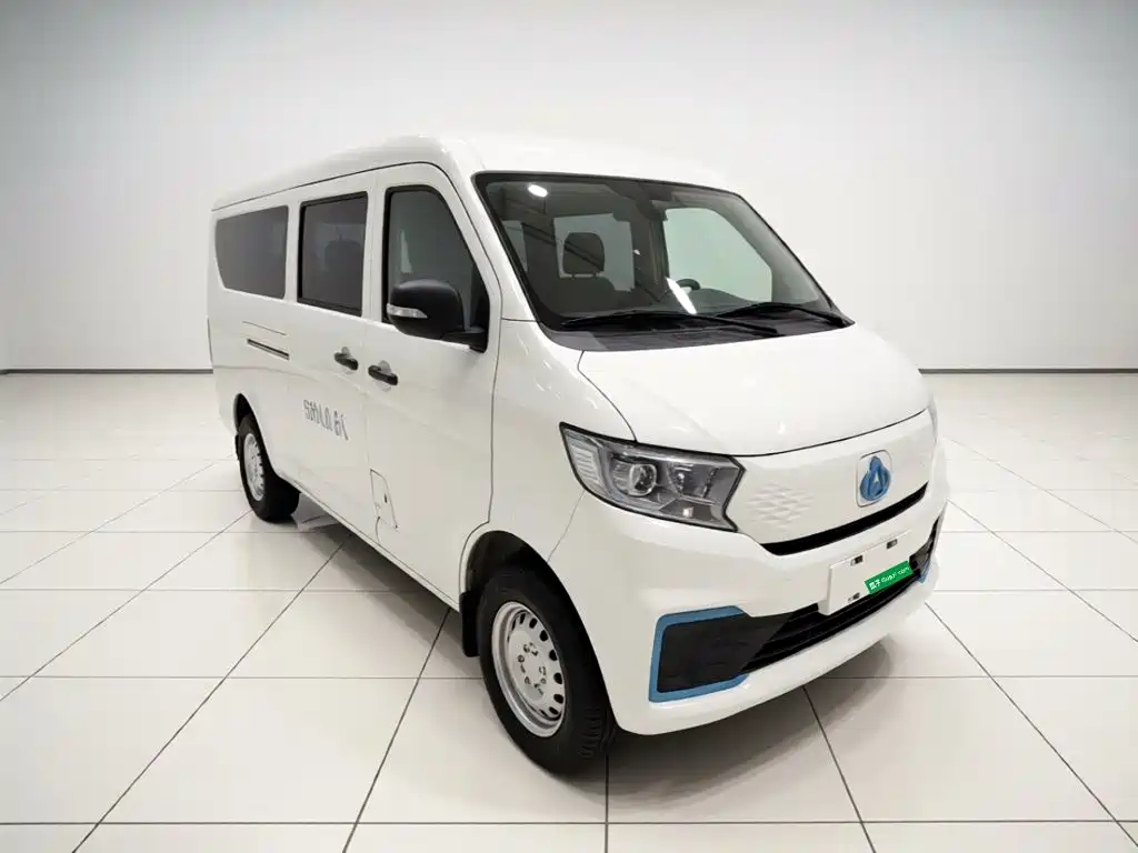 Changan Kuayue Kuayue Star V7 EV 2026 2025 Model 255km Smart Elite 6-Seater 38.64kWh