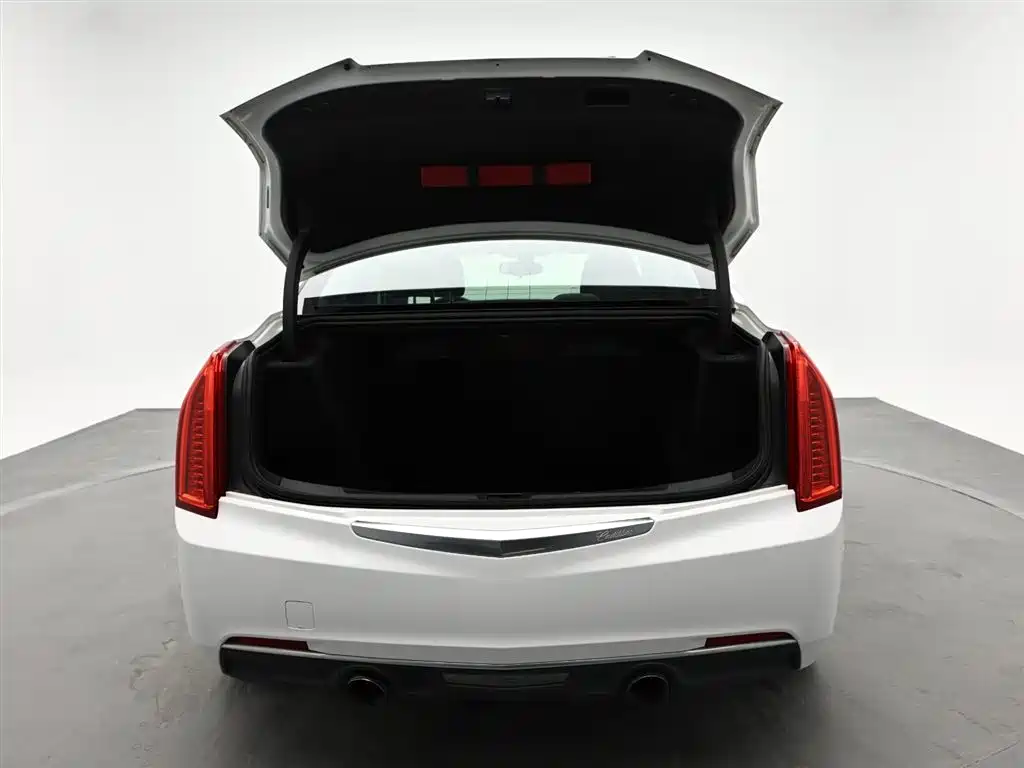 Cadillac ATS-L 2017 28T Technology фото 8