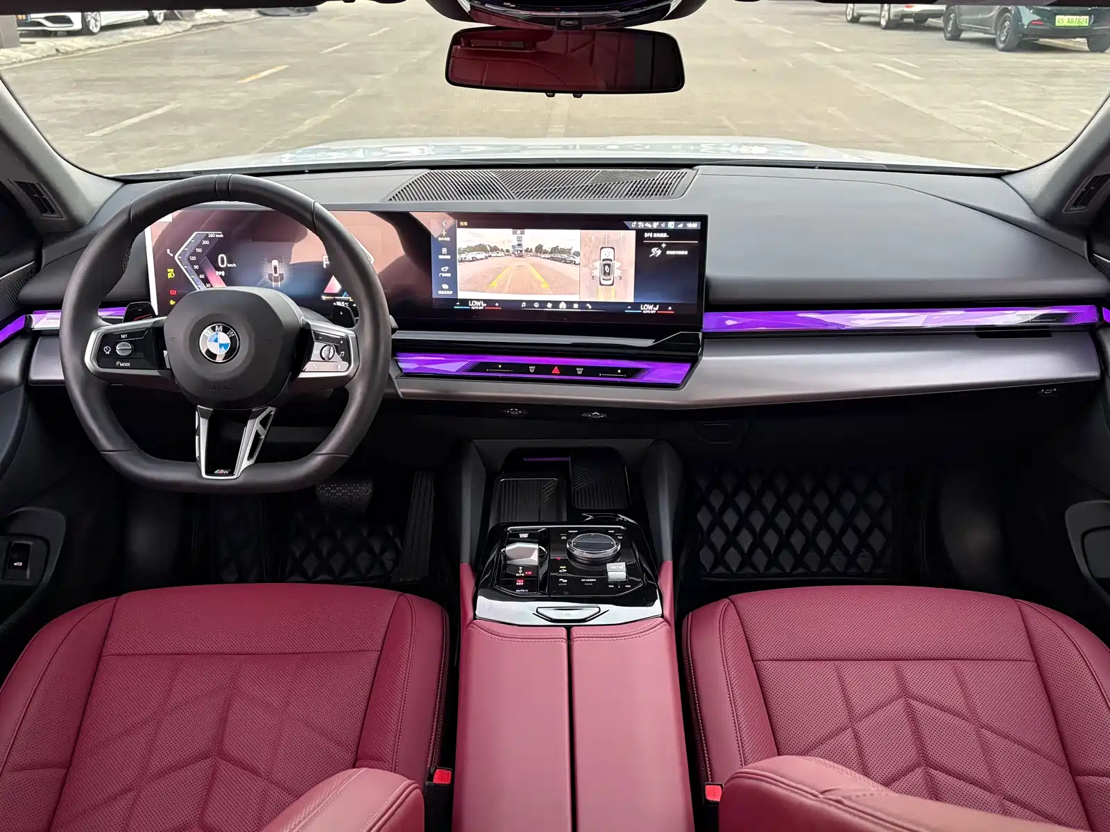 Фото 9 - BMW 5 Series