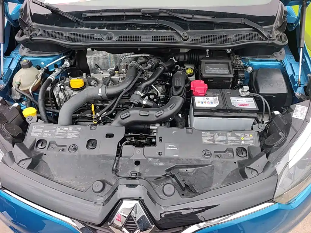Фото 20 - Renault Captur