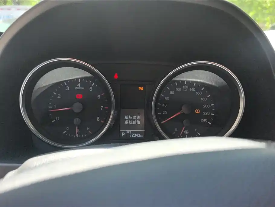 Haval H6 2015 Sport 1.5T Automatic 2WD Luxury фото 14