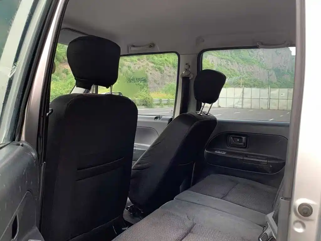 Suzuki Beidou 2018 2016 1.4L Manual Great Value