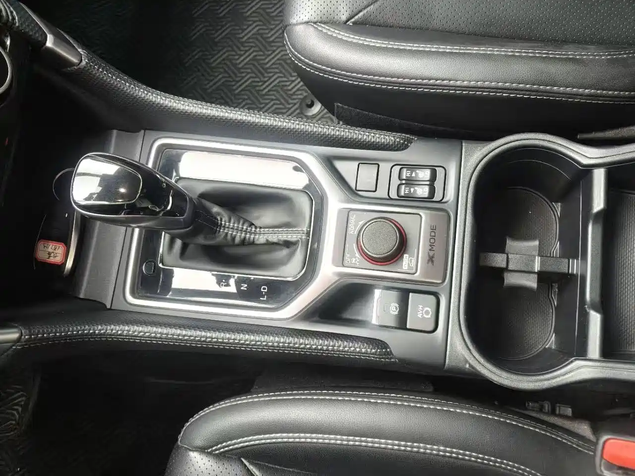 Photo 9 - Subaru Forester