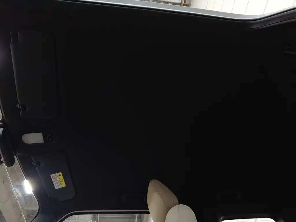 Baojun Yueye 2024 2023 Flagship Edition