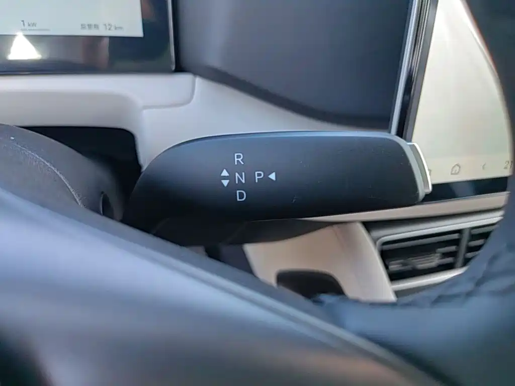 BYD Yuan UP 2026 2025 Smart Drive Edition 401KM Vitality Version