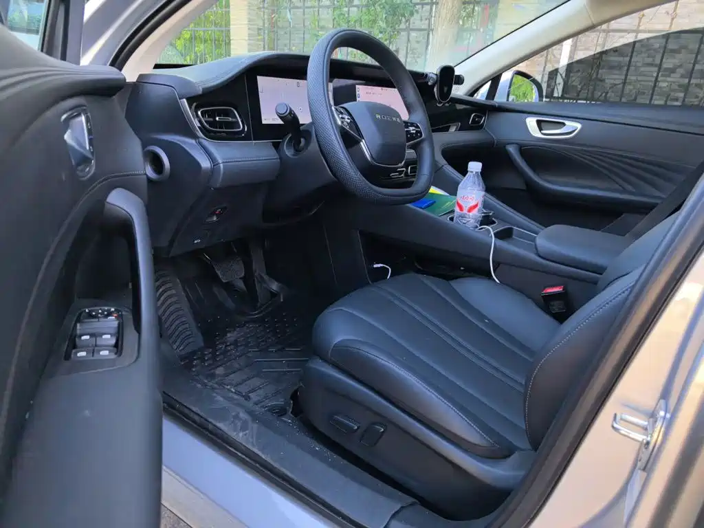 Photo 12 - Roewe D7