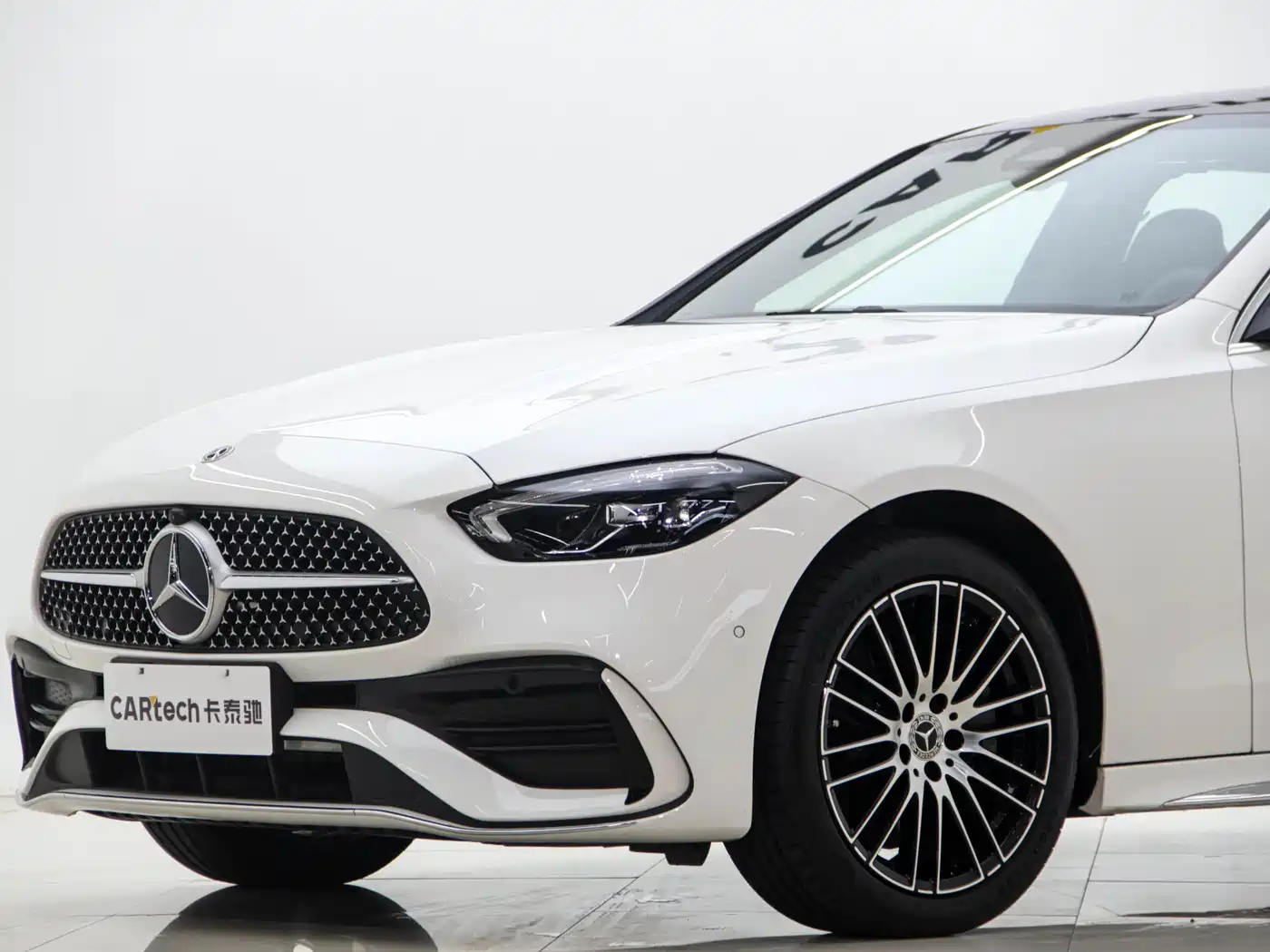 Mercedes-Benz C-Class 2025 C 260 L Sport Edition фото 28