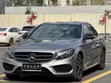 Фото 1 - Mercedes-Benz C-Class