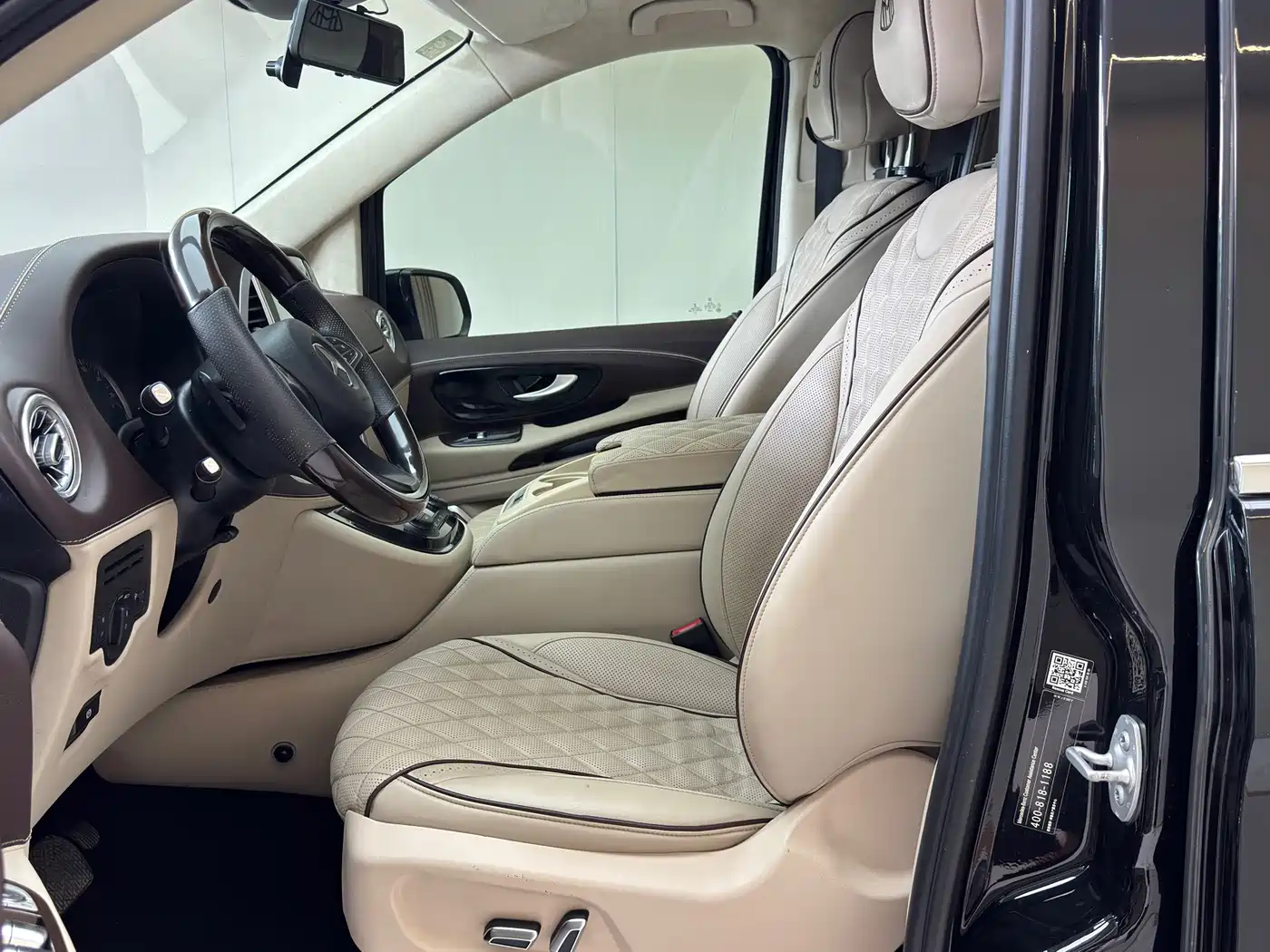 Photo 10 - Mercedes-Benz Vito
