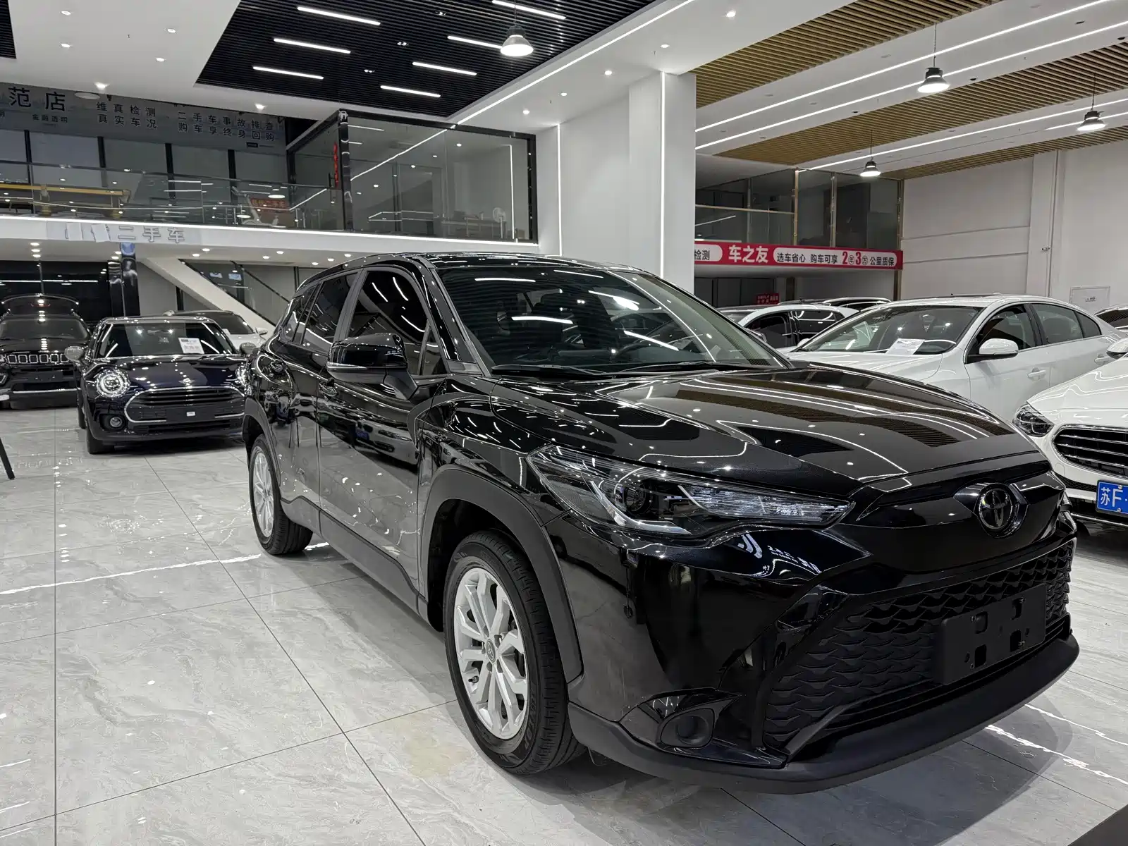 Фото 3 - Toyota Frontlander