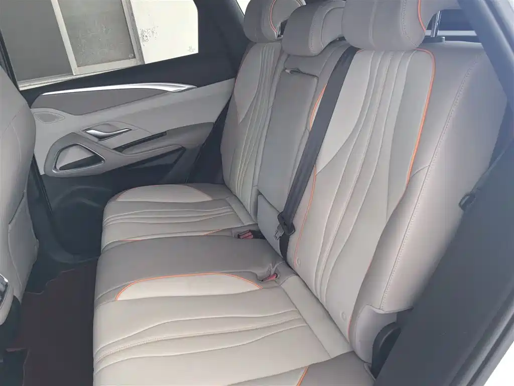 BYD Song Pro New Energy 2023 Champion Edition DM-i 71KM Pilot Model фото 13