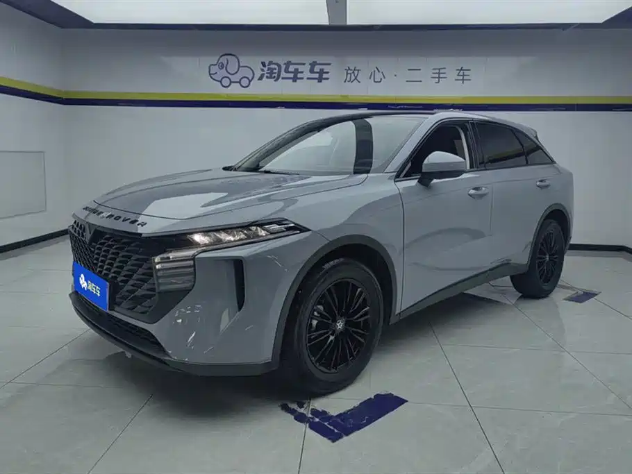 Venucia Big V 2021 260T Idol Edition