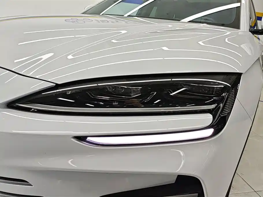 BYD SONGJIANG NEW ENERGY