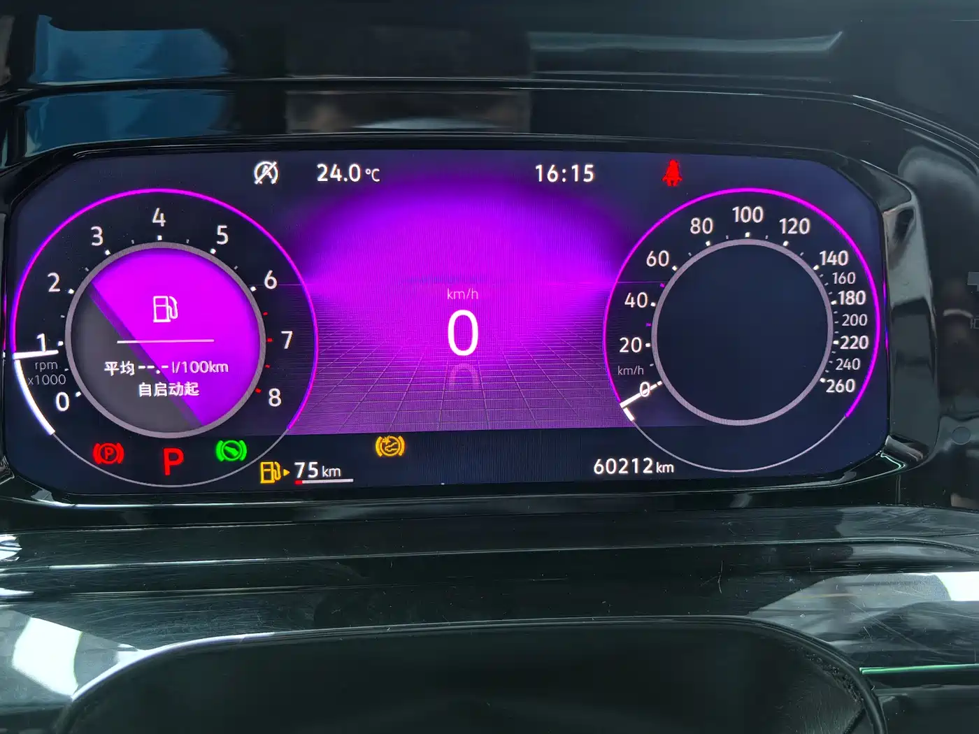 Volkswagen Golf 2021 280TSI DSG R-Line фото 16