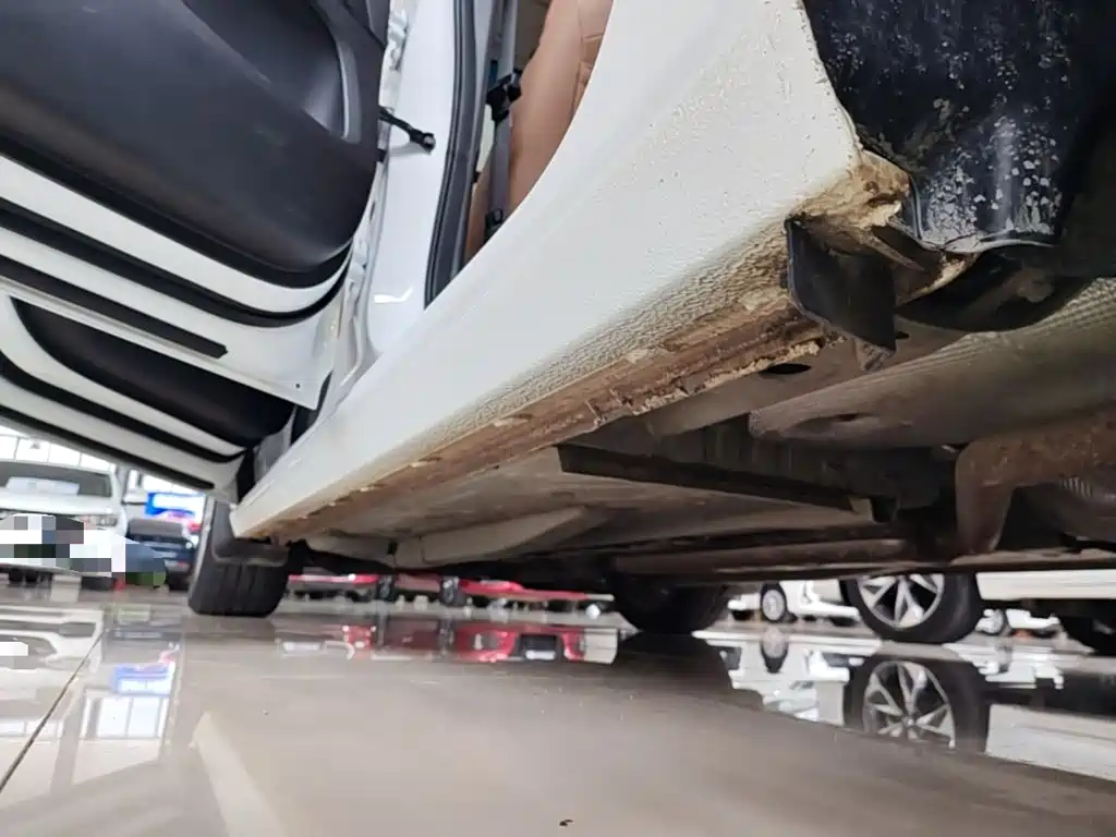 Buick GL6 2023 2021 323T Mild Hybrid Connected Luxury