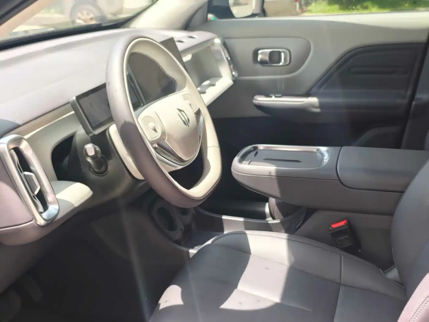 Leapmotor B10 2025 2025 510 Comfort Edition