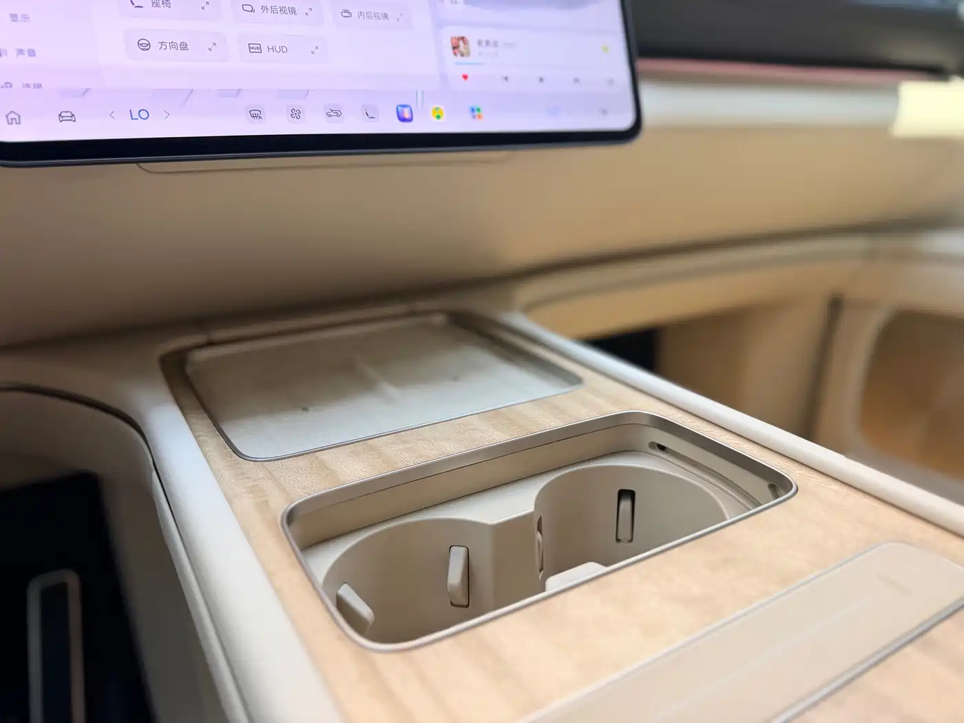 NIO ES8 2026 2025 Base Model