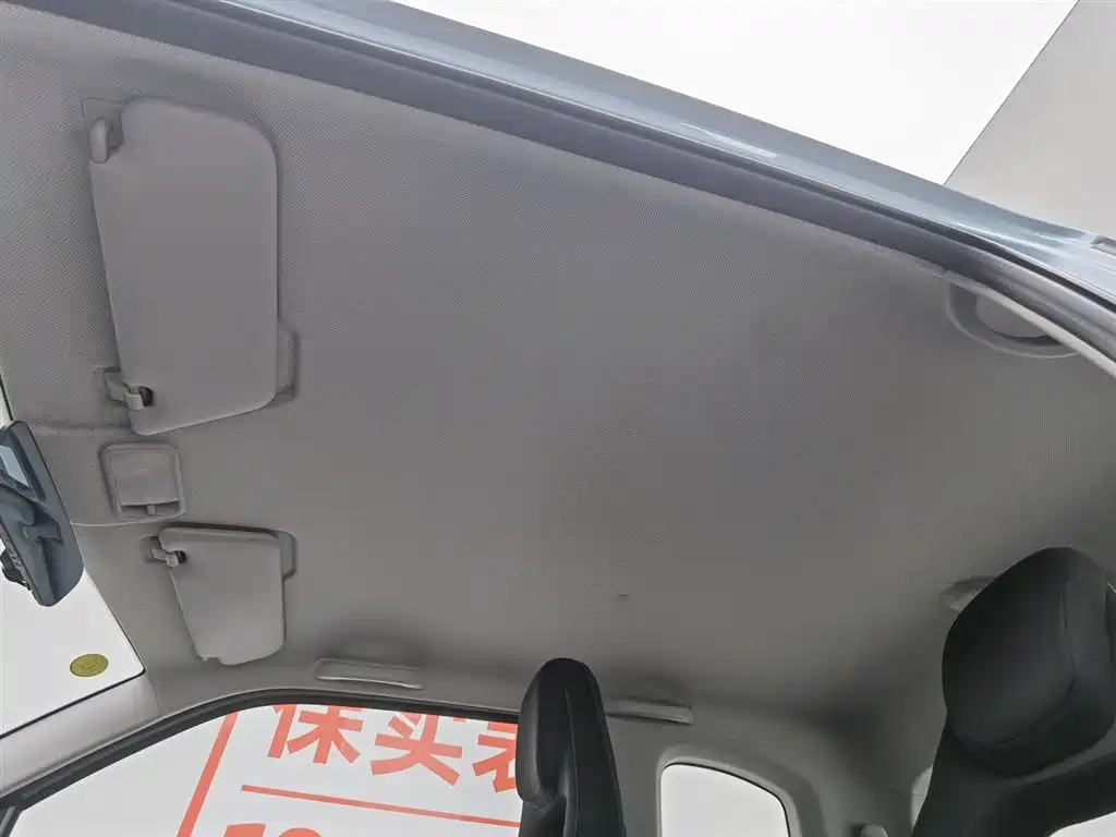WULING AUTOMOBILE HONGGUANG MINIEV