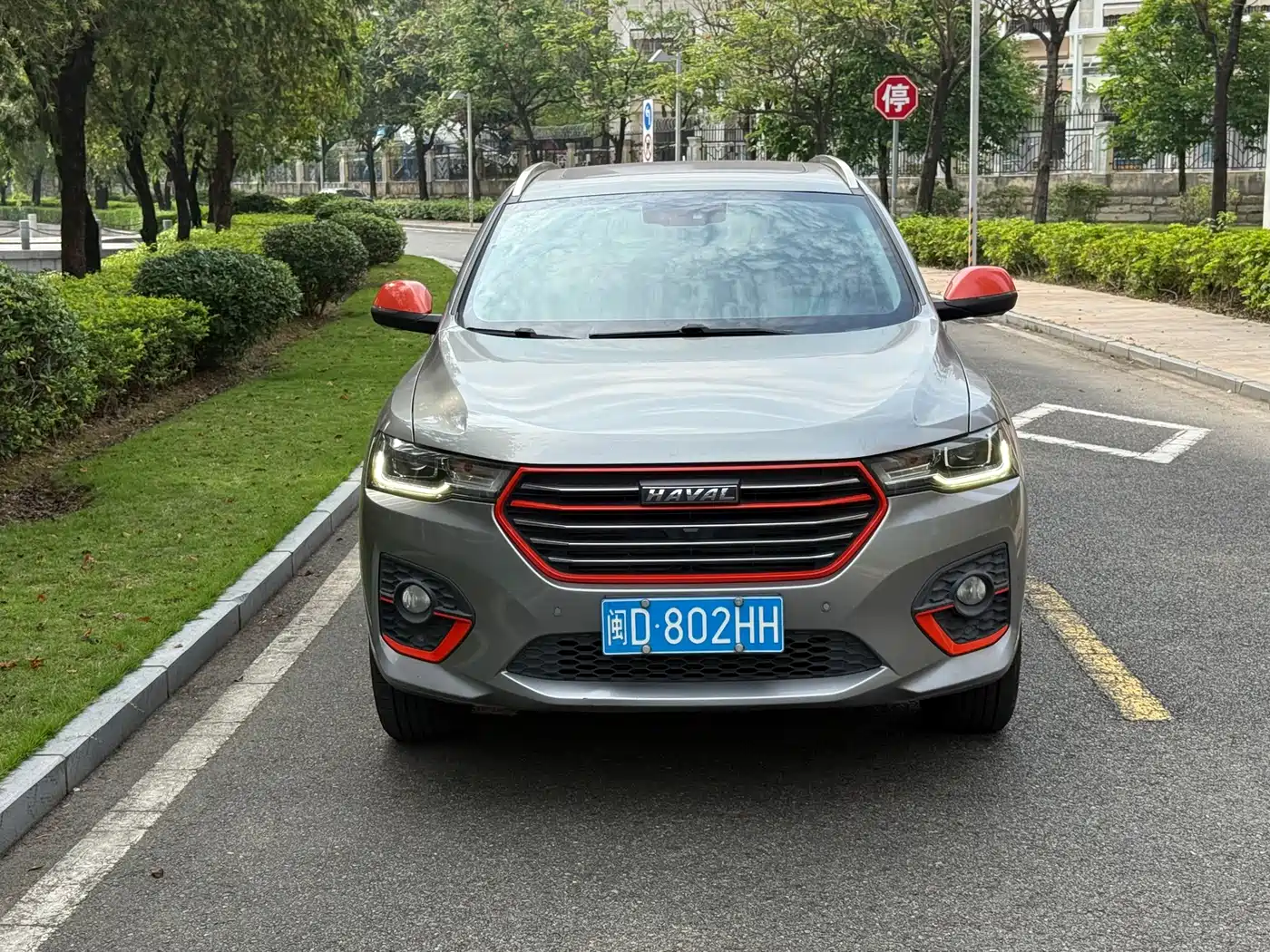 Haval H4 2019 1.5GDIT Pro Edition China VI фото 2
