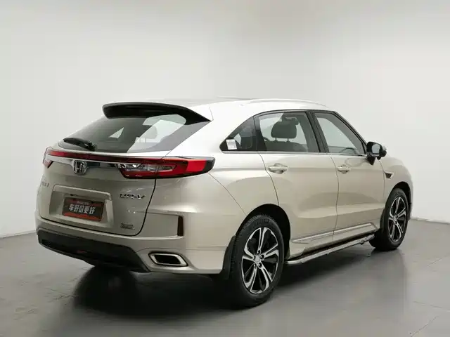 Honda UR-V 2017 370TURBO 2WD Premium Edition China V — фото 2