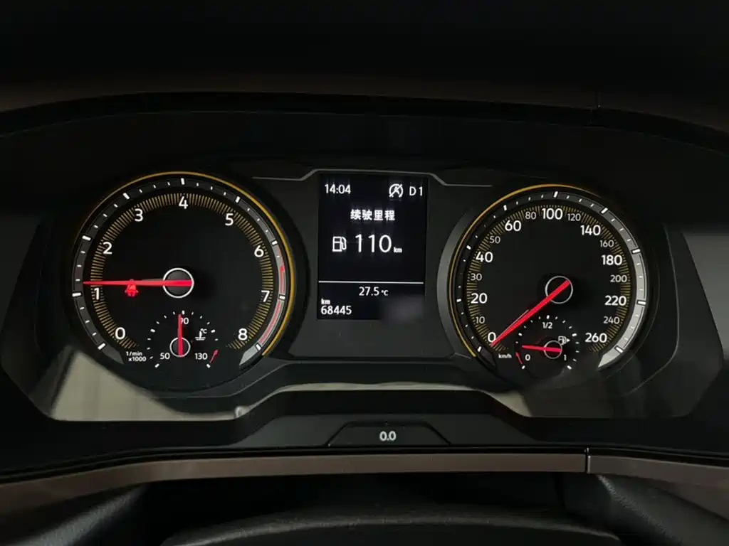 Volkswagen Tharu, миниатюра 8