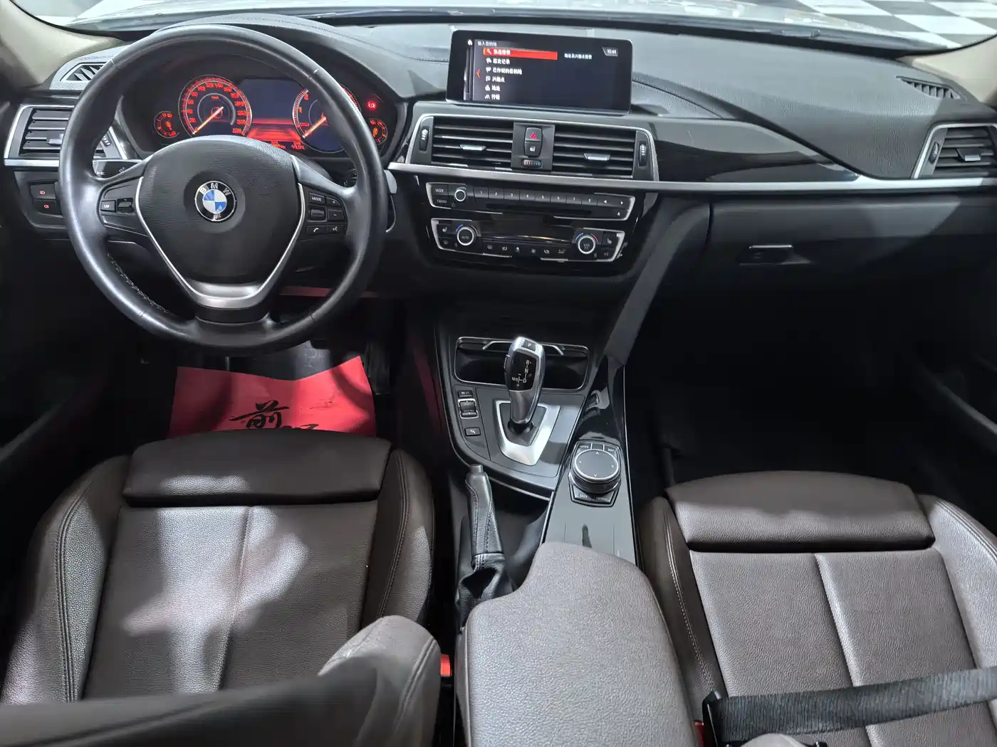 BMW 3 Series 2019 320Li xDrive Fashion Type фото 15