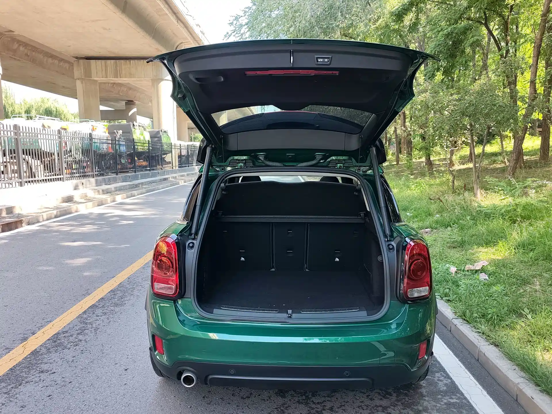 Photo 12 - MINI COUNTRYMAN