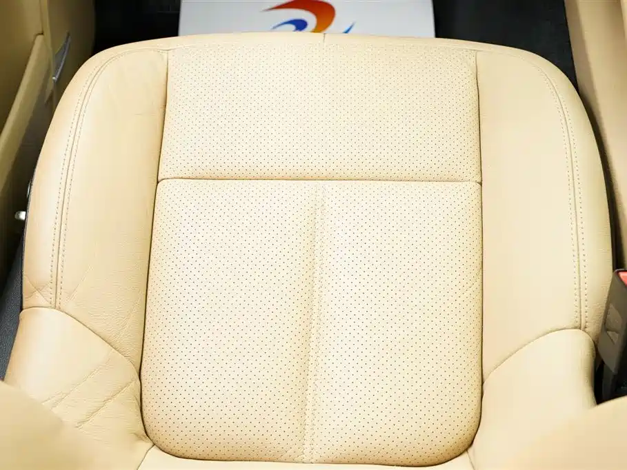 Porsche Cayenne 2014 Cayenne Platinum Edition 3.0T фото 8