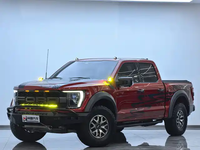 ford f-150-raptor