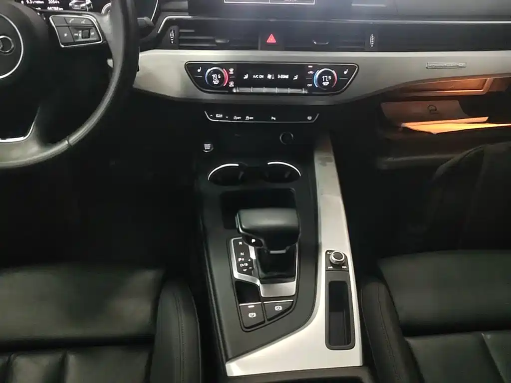 AUDI A5 (IMPORT)