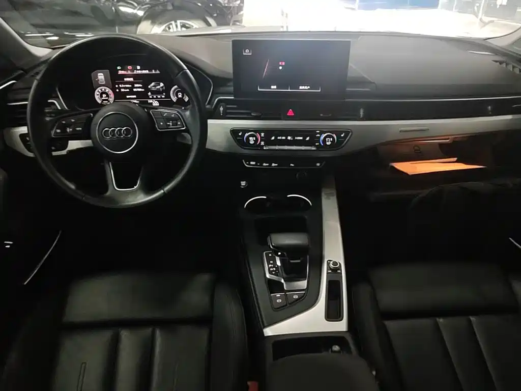 AUDI A5 (IMPORT)
