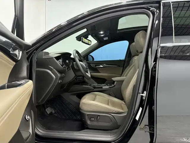 BUICK ANGKEWEI PLUS