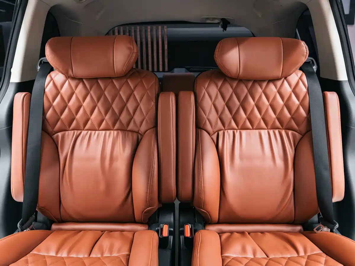 Honda Odyssey 2022 2.0L e:HEV Sharp·Enjoyment Edition фото 22