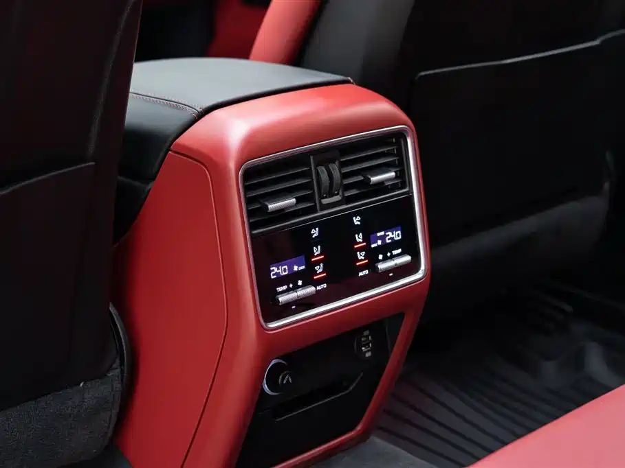 Porsche Cayenne 2019 Cayenne 3.0T фото 10