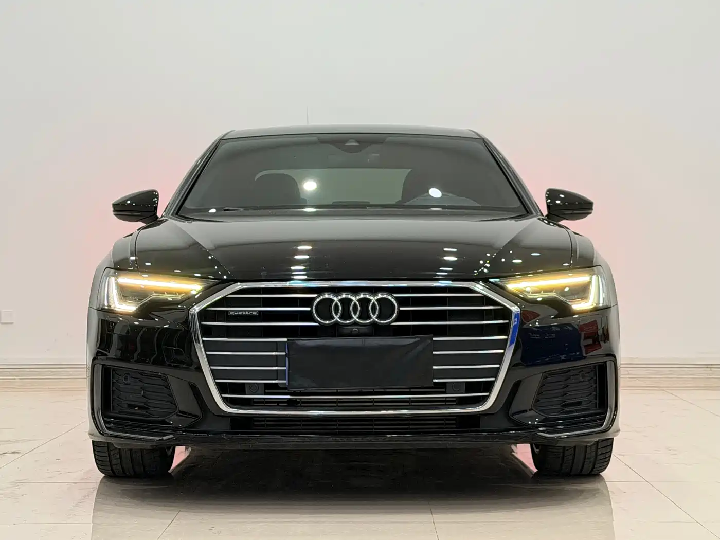 Audi A6L 2020 45 TFSI quattro Premium Dynamic фото 3