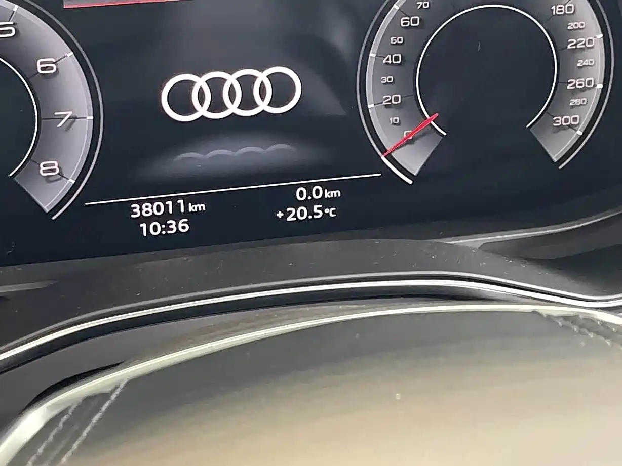 Audi A6L 2024 45 TFSI quattro Premium Dynamic фото 10