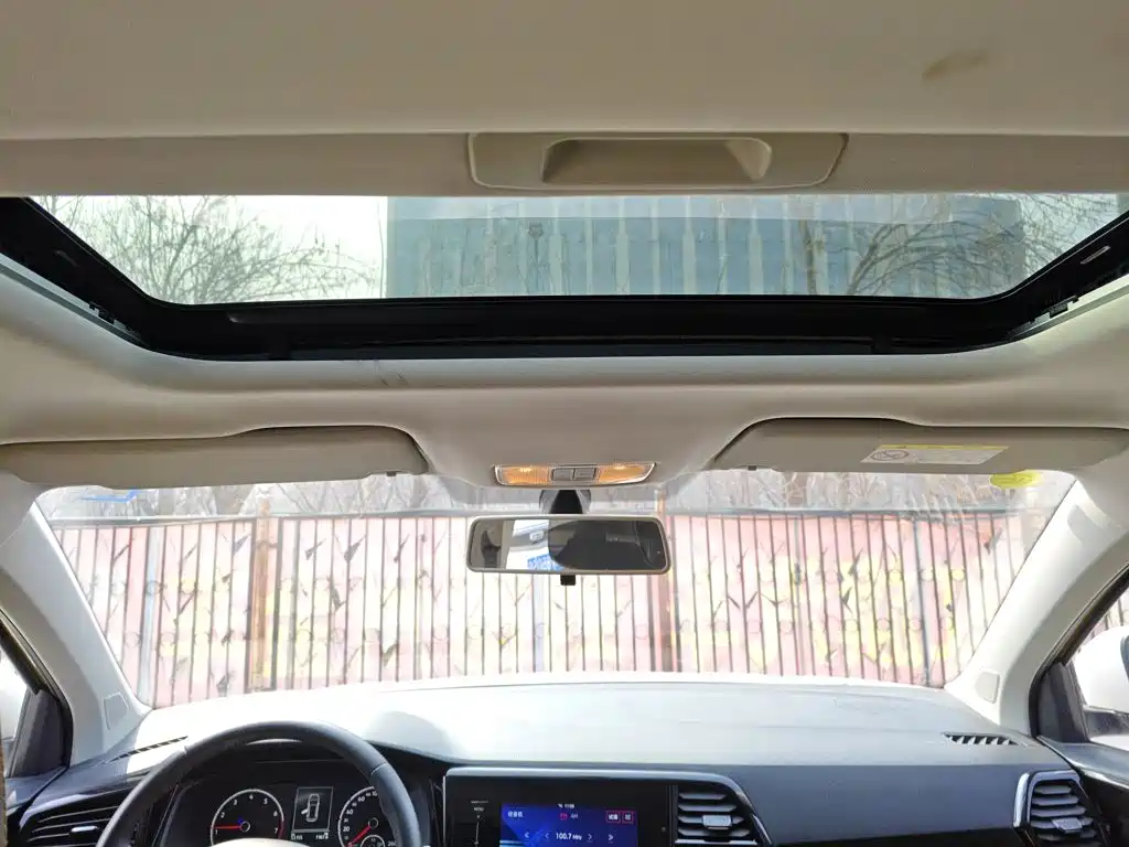 Jetta VS5 2021 2019 280TSI Automatic Glory