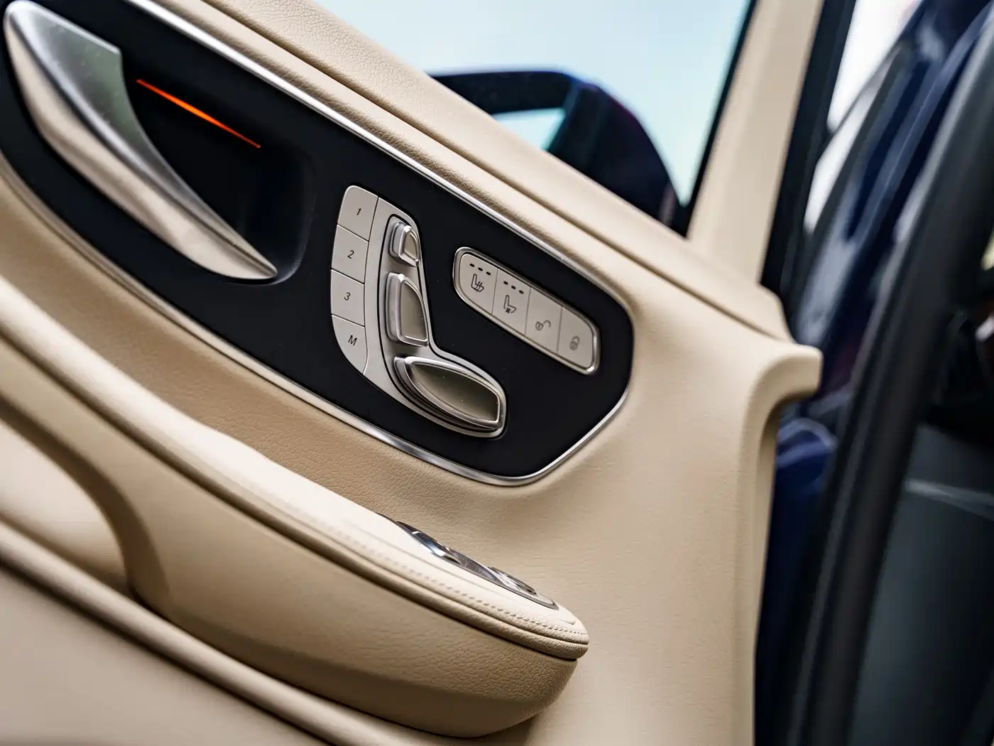 Mercedes-Benz V-Class 2018 V 260 Premium Edition China V фото 9