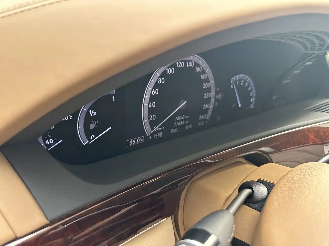 Mercedes-Benz S-Class 2010 S 600 L фото 13