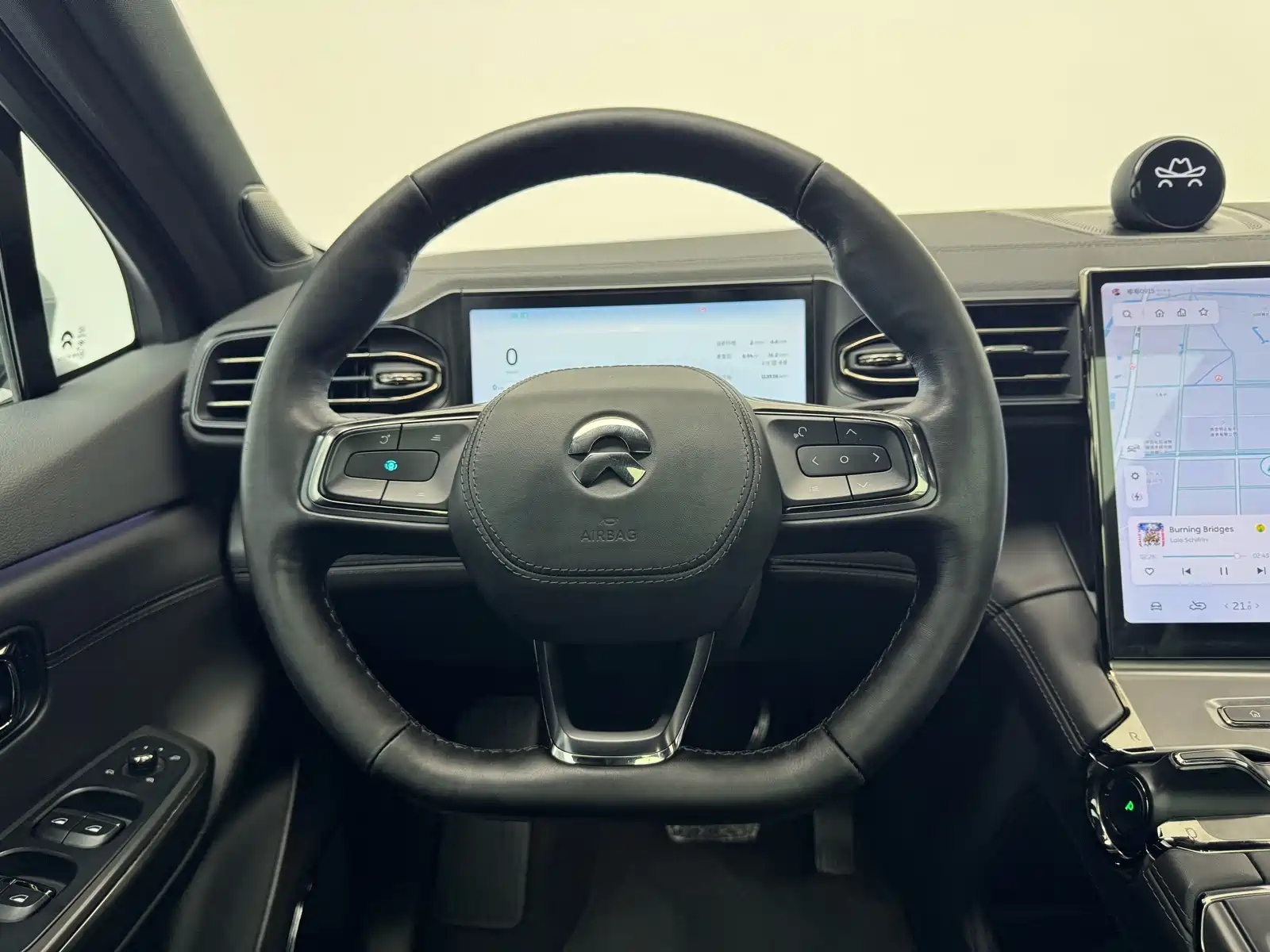 Фото 4 - NIO ES6