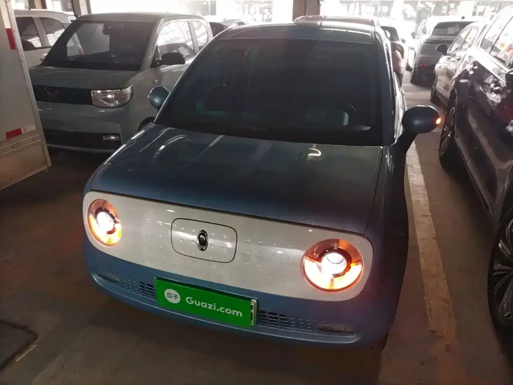 Ora Black Cat 2019 2019 351km Goddess Edition