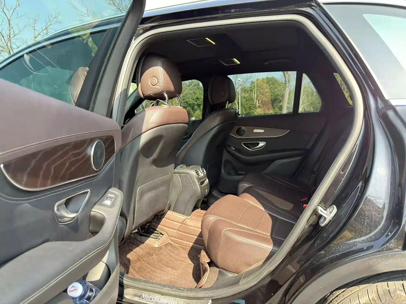 Mercedes-Benz GLC 2020 GLC 300 L 4MATIC Dynamic фото 6