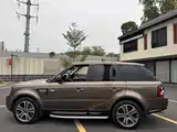صورة 7 - Land Rover Range Rover Sport