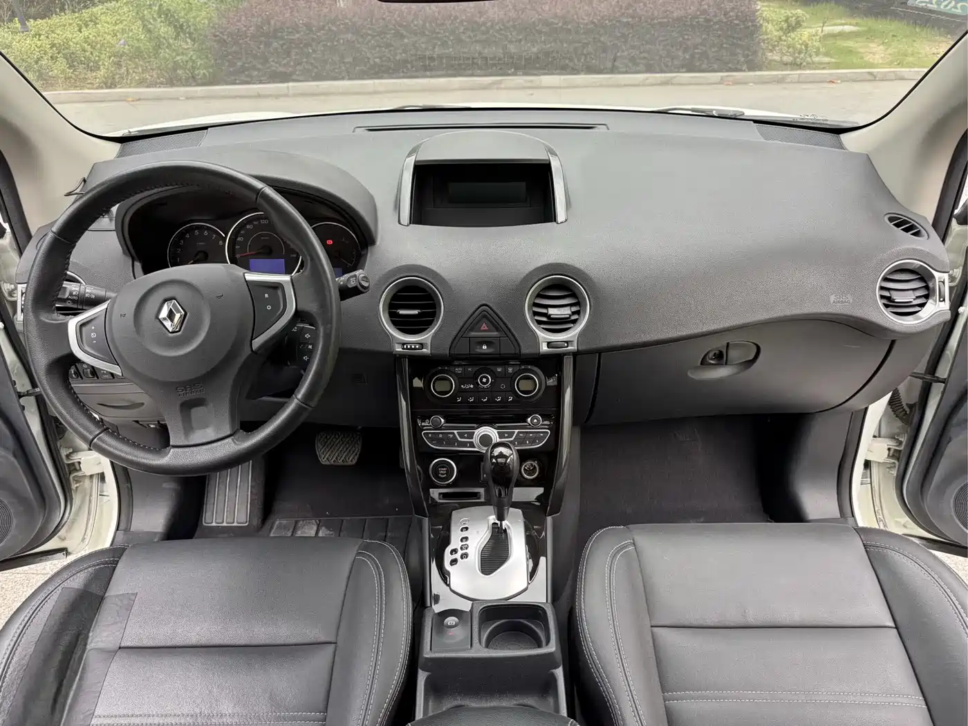 Photo 6 - Renault Koleos (Import)