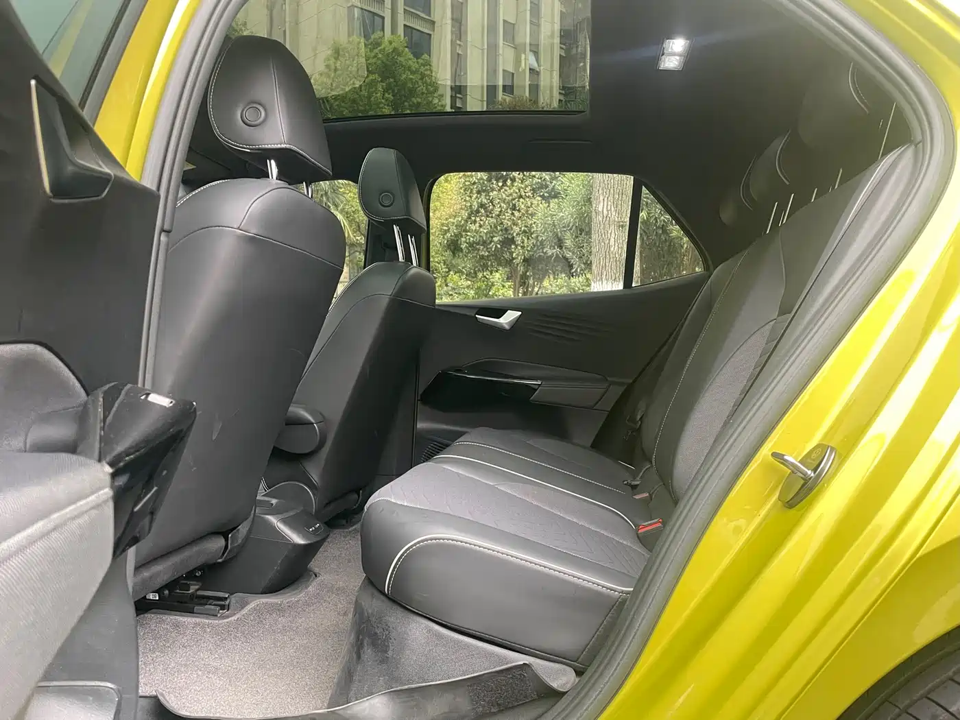 Volkswagen ID.3 2022 Active Pure Intelligent Pure Edition фото 6
