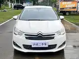 Фото 2 - Citroën C4L