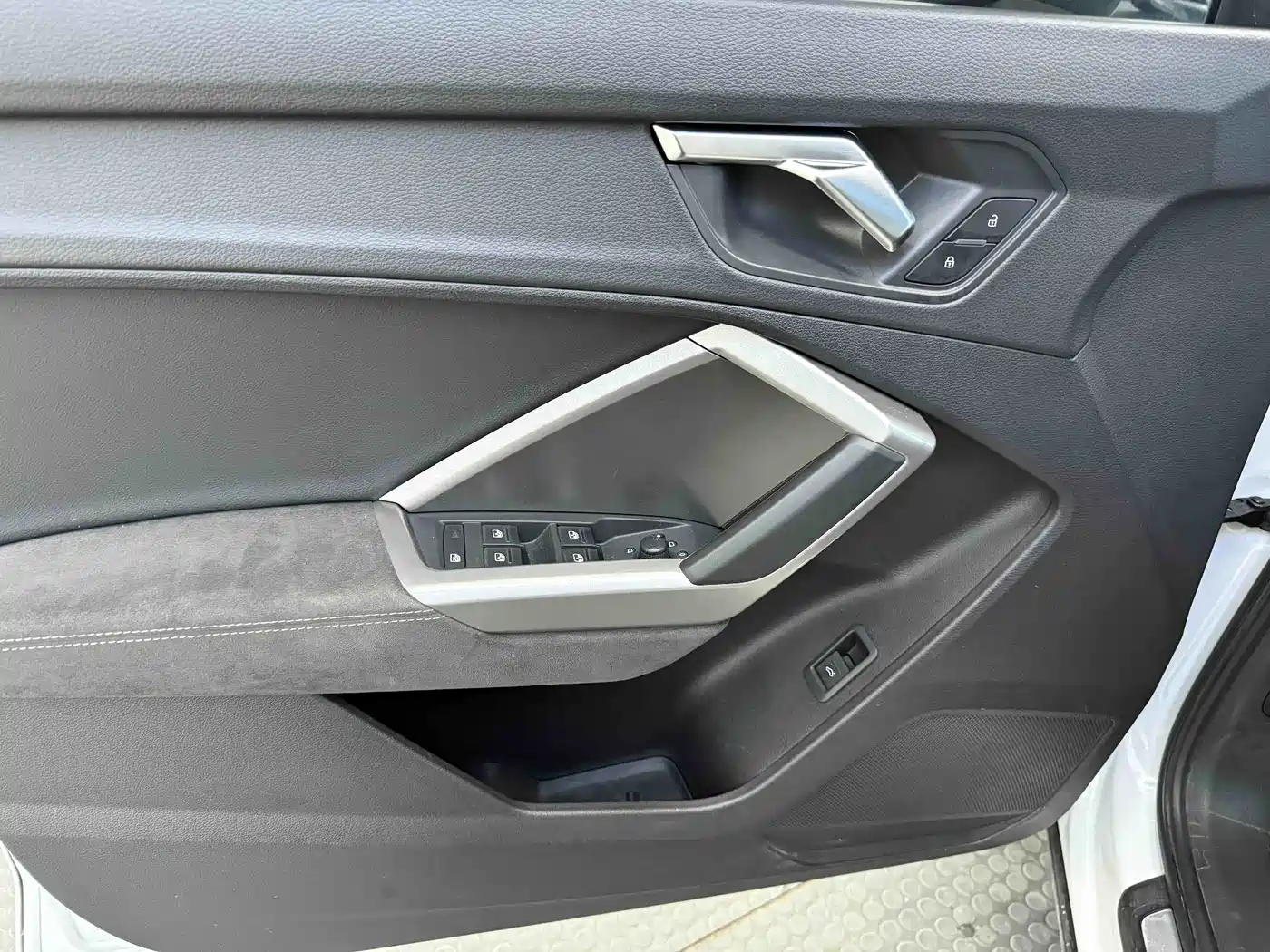 Audi Q3 2022 35 TFSI Fashion Dynamic фото 11