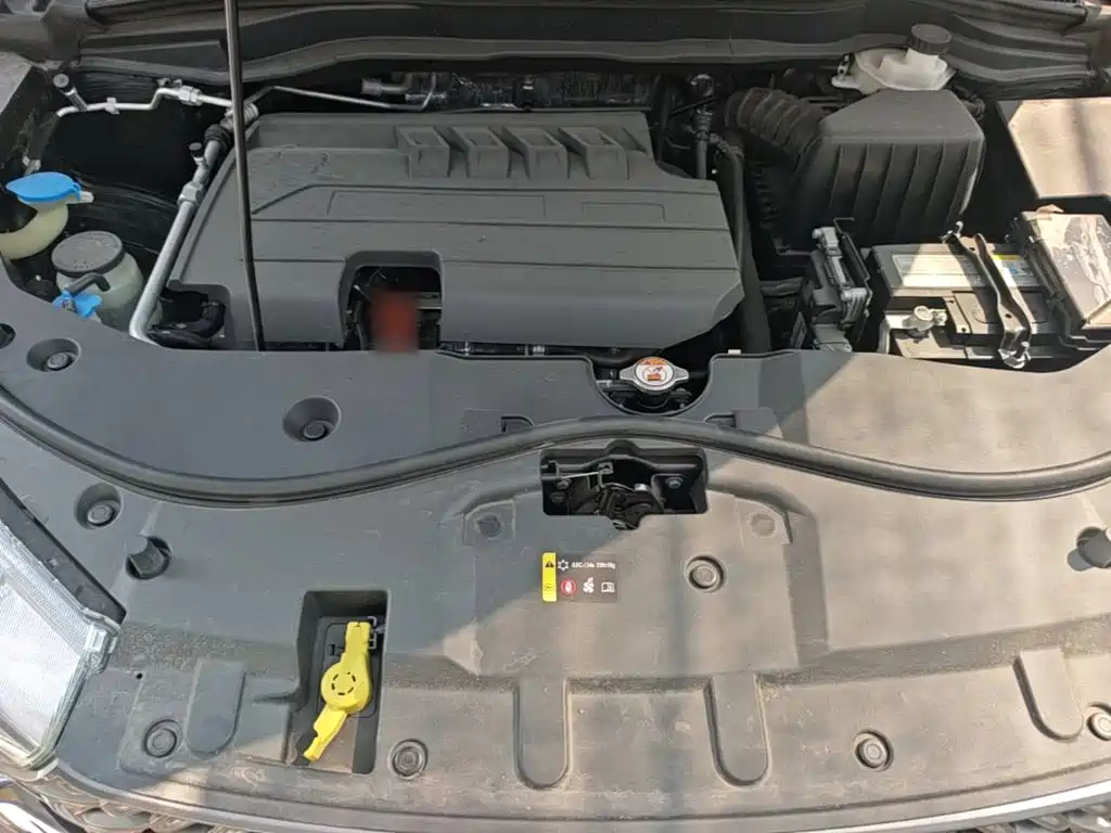 Фото 20 - Haval M6