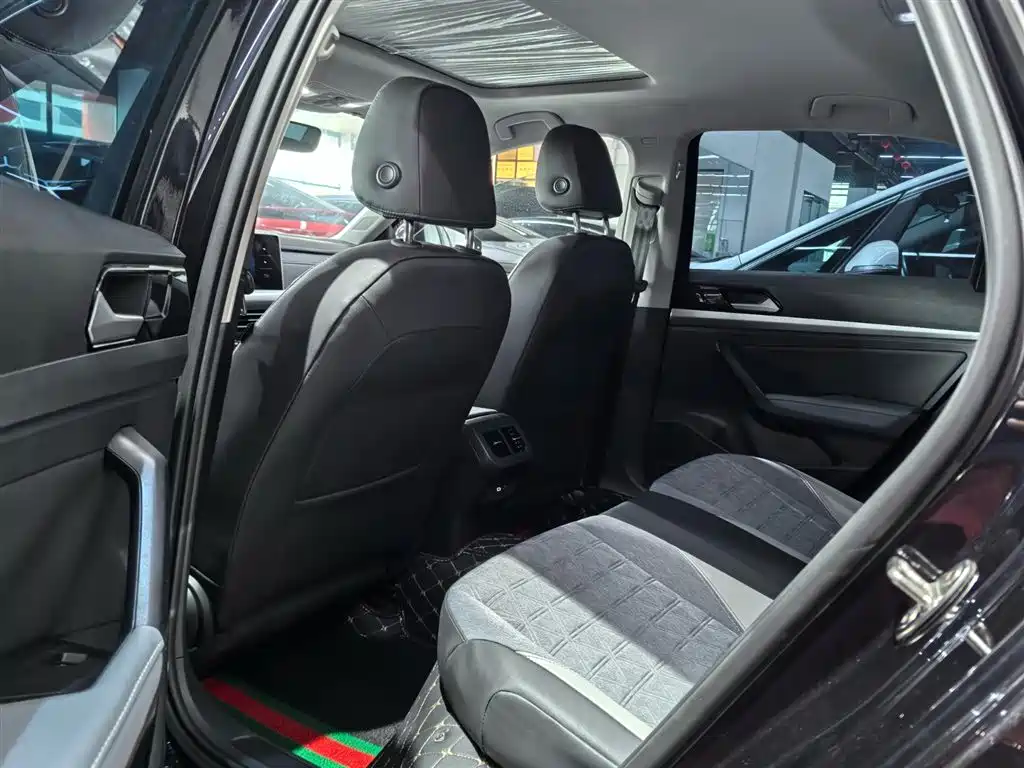 Volkswagen Lavida 2022 280TSI DSG Comfort Edition фото 6